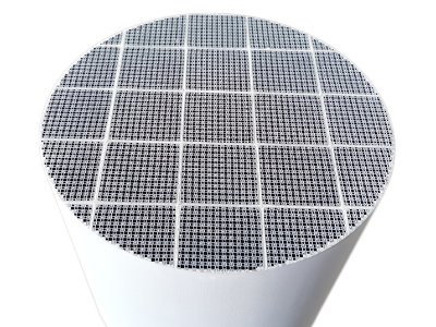 凯龙高科：已开发出技术含量极高的重结晶碳化硅产品