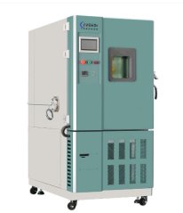 高低温低气压试验箱的图片