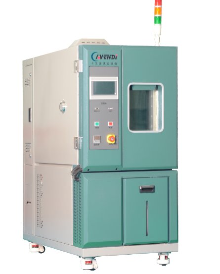 恒温恒湿试验箱的图片