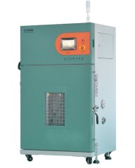 温控短路试验箱的图片