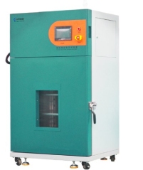 模拟高空低压试验箱的图片