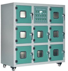 电池防爆试验箱的图片