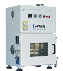 防爆高温试验箱的图片