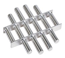 磁性抽屉除铁器的图片