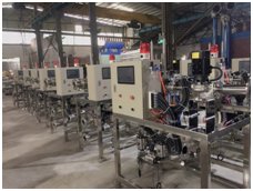 FJ-G129 管道式流体自卸铁除铁器的图片