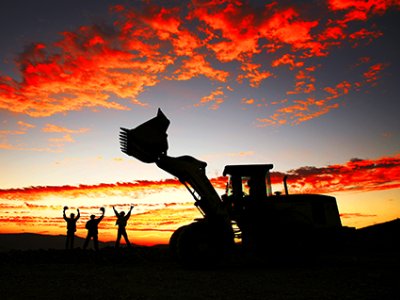 新能源风口带动磷矿热，出口、产量、价格齐增长