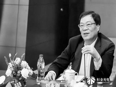 痛失掌门人，锂电材料龙头杉杉股份的命运多了个问号