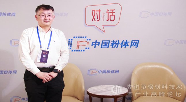增强硅基负极稳定性的新思路，助推硅基负极产业化——访清华大学魏飞教授