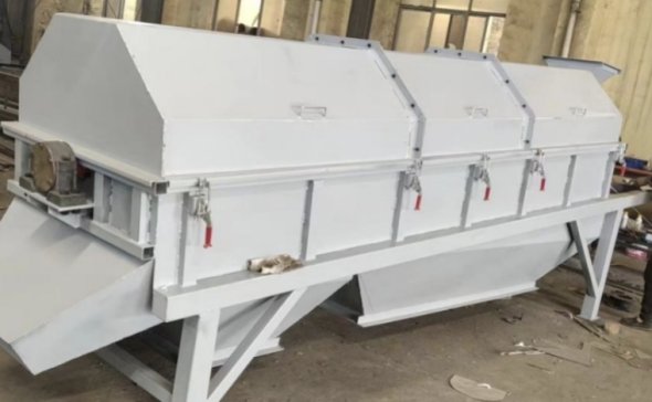 新乡市大拇指机械设备有限公司与您相约第二届全国碳酸钙交流会