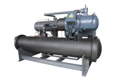 淬火专用冷水机的图片