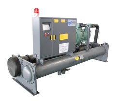 水冷螺杆式冷水机组HTK-990的图片