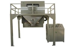 半自动包装机的图片