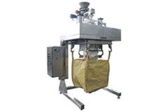 吨袋包装机的图片