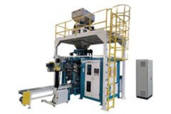 全自动包装机的图片