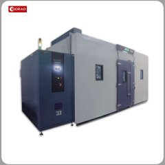 步入式试验箱的图片