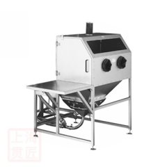 手套箱密闭输送设备的图片