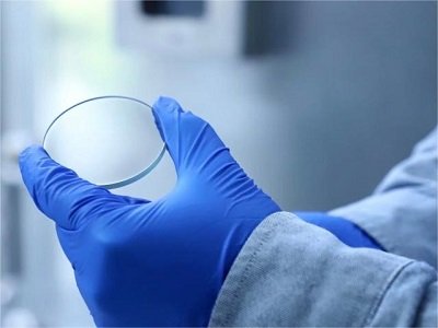 我国首颗6英寸氧化镓单晶诞生