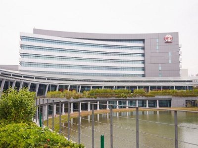 台积电减少萤石用量 与HF供应商用磷肥废料生产电子级氢氟酸