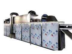 隧道循环烘箱的图片