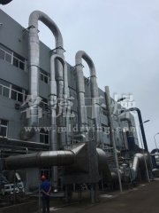 QG、JG、FG系列气流干燥机的图片