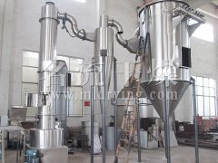 XSG系列旋转闪蒸干燥机的图片