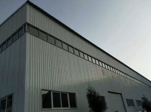 南阳拓疆矿业有限公司与您相约第二届全国碳酸钙交流会