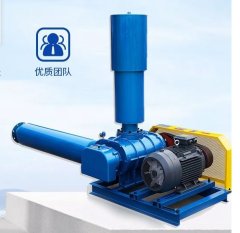 水泥罗茨风机的图片