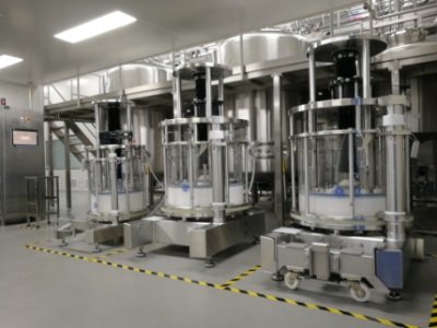 百奥泰：拟定增募资不超16.4亿元 用于新药研发项目等