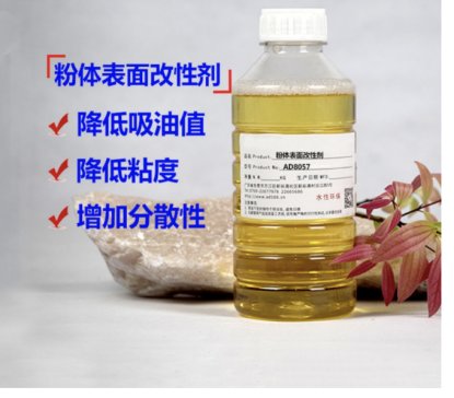 东莞澳达环保新材料有限公司与您相约第二届全国碳酸钙交流会