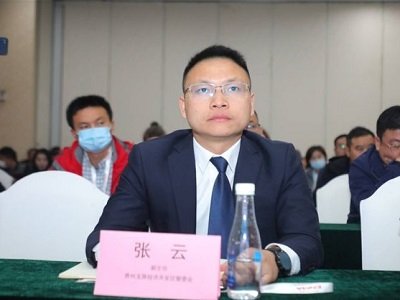 铜仁市玉屏区，打造一片碳酸钙投资热土！