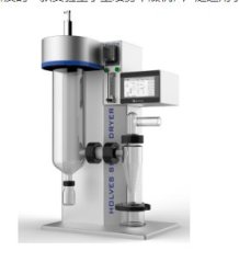 小型喷雾干燥机H-Spray Mini的图片