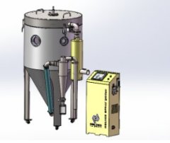 制药喷雾干燥机H-Spray Pro系列的图片