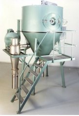 压力喷雾干燥机H-Spray SP系列的图片