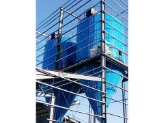 离心喷雾干燥机的图片