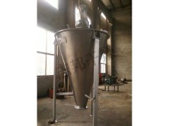 锥形混合机的图片