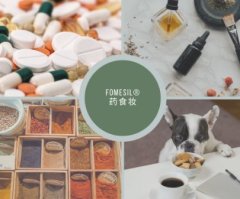 抗结块用二氧化硅的图片