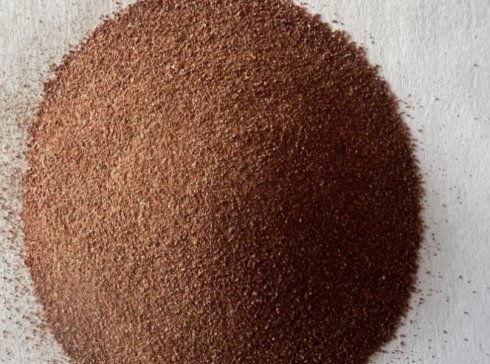 河北砂轩新型材料科技有限公司与您相约第二届全国碳酸钙交流会