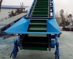 管链输送机的图片