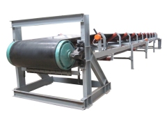 DTII型带式输送机的图片