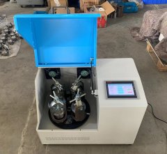 QM系列行星式球磨机的图片