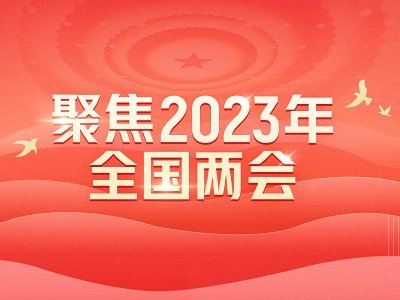 聚焦两会，为新能源汽车发声