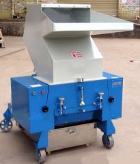 塑料破碎机的图片