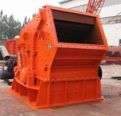 石子破碎机的图片