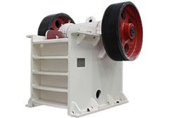 PEX系列颚式破碎机的图片