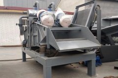 冲击式制砂机的图片