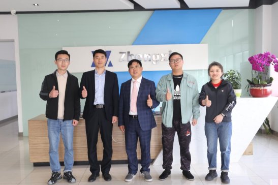 干燥设备行业中的隐形冠军：正信干燥人才管理和产业转型两手抓