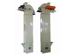 斗式提升机的图片