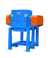 锤片式破碎机的图片