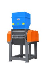 水冷式破碎机的图片