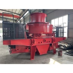 冲击制砂机的图片